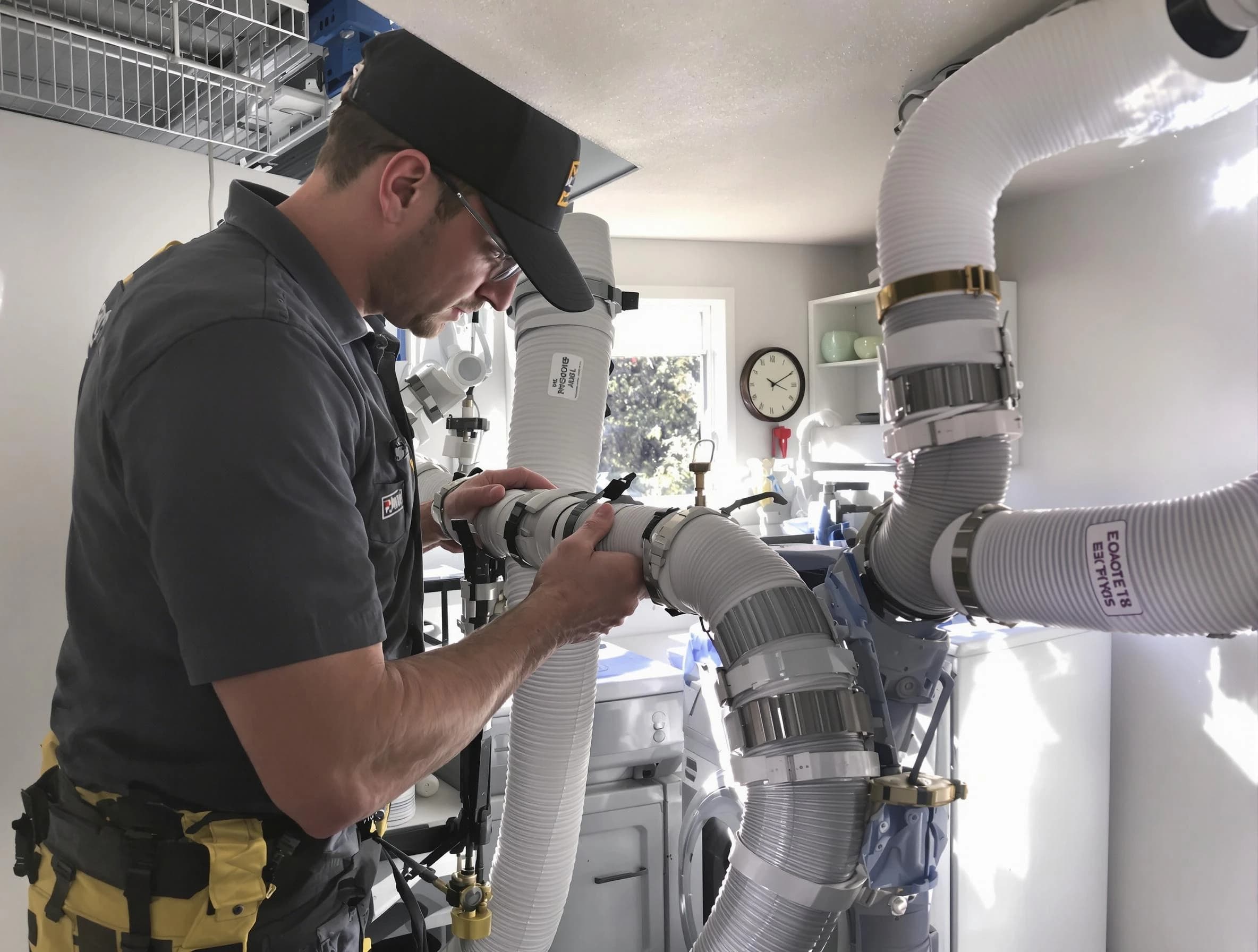 Hose Installation service in Bridgewater, MA