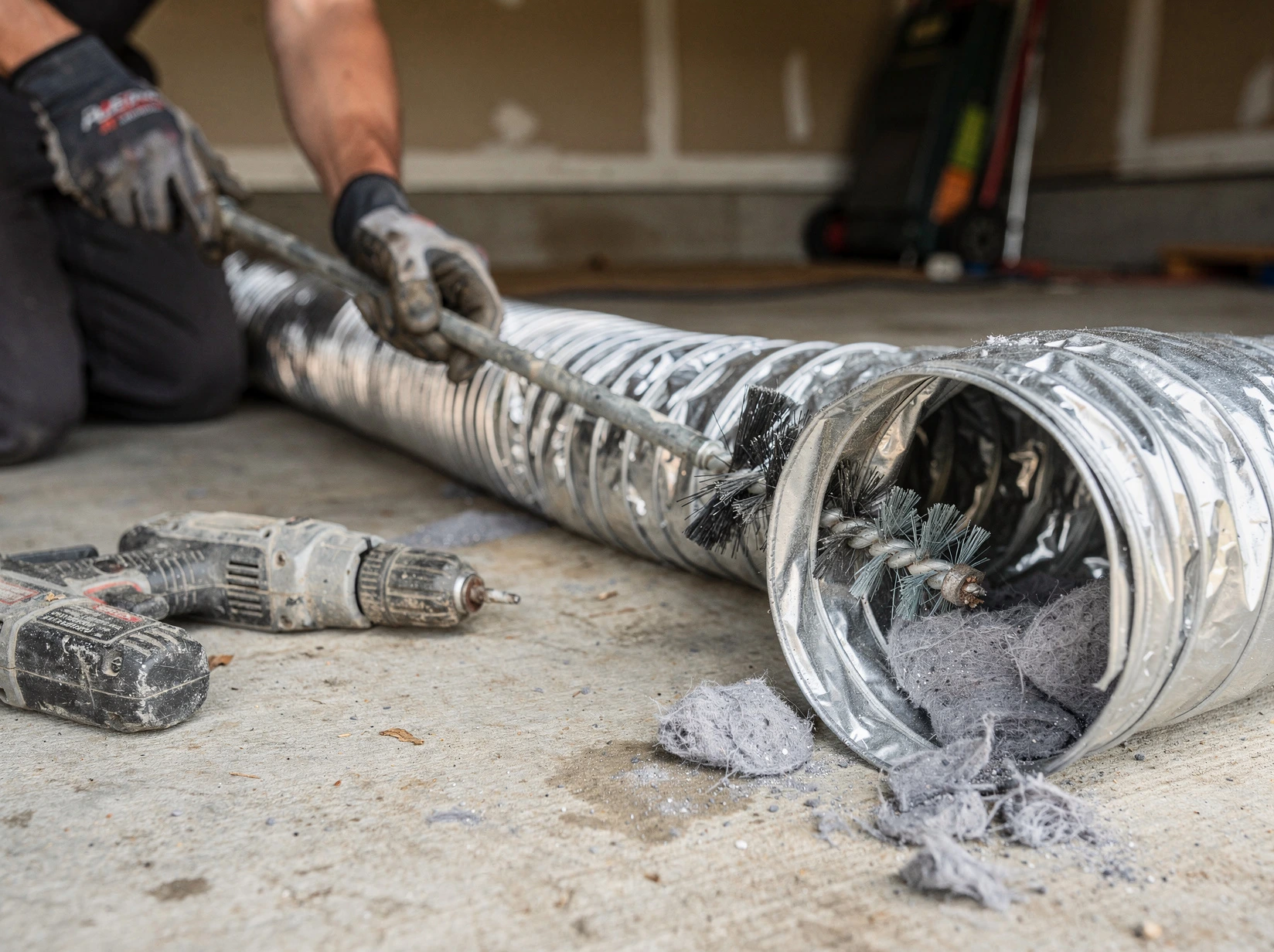 Duct Cleaning service in Bridgewater, MA