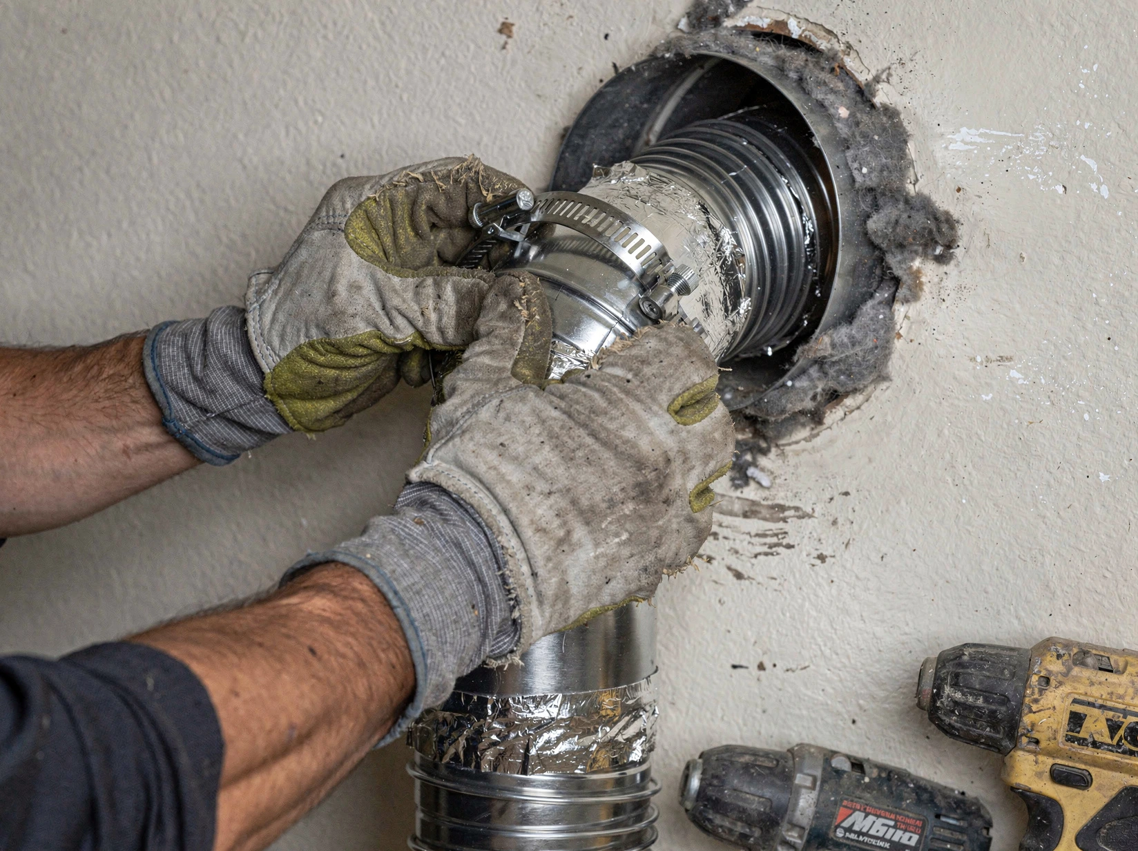 Hose Installation service in Bridgewater, MA